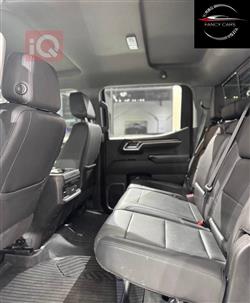 شيفروليه سلفرادو